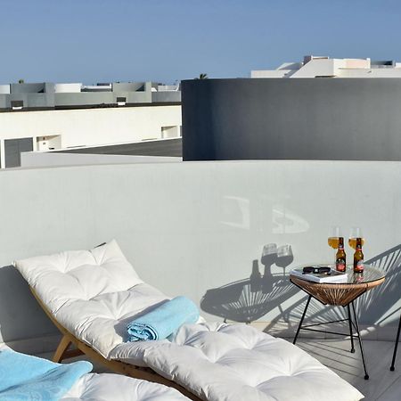 Luxury Aparment In Casilla De Costa With Jacuzzi- Follow The Sun La Oliva Exterior photo