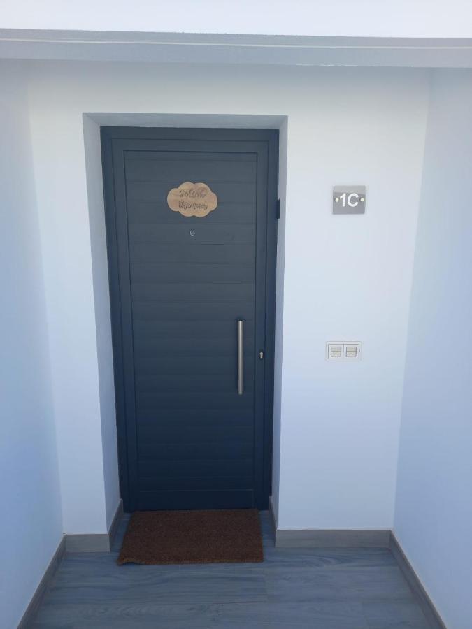 Luxury Aparment In Casilla De Costa With Jacuzzi- Follow The Sun La Oliva Exterior photo