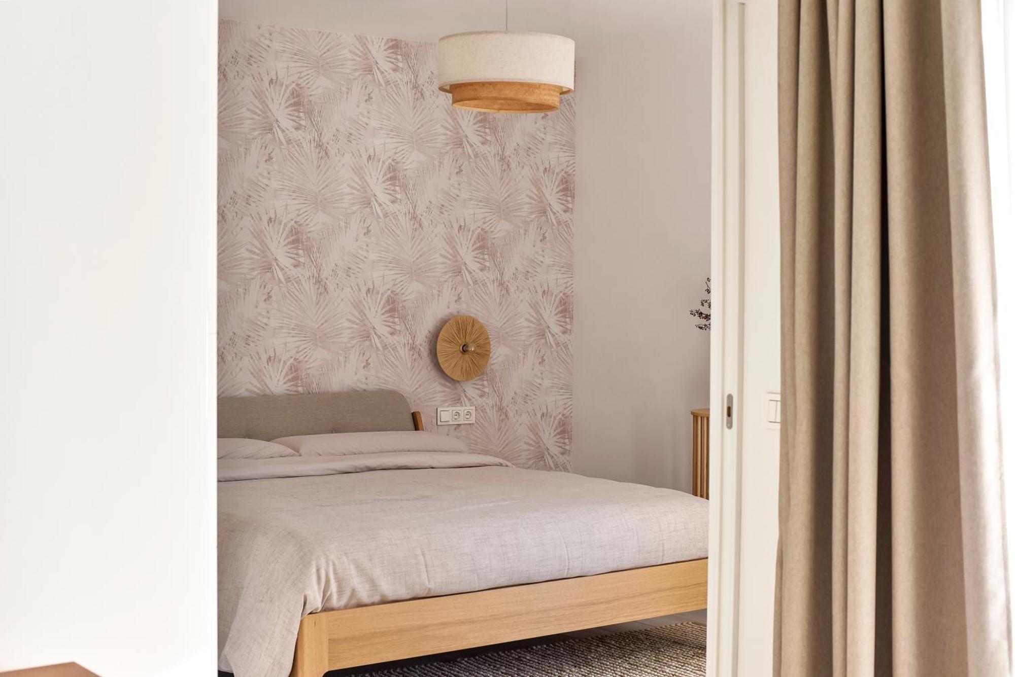 Luxury Aparment In Casilla De Costa With Jacuzzi- Follow The Sun La Oliva Exterior photo